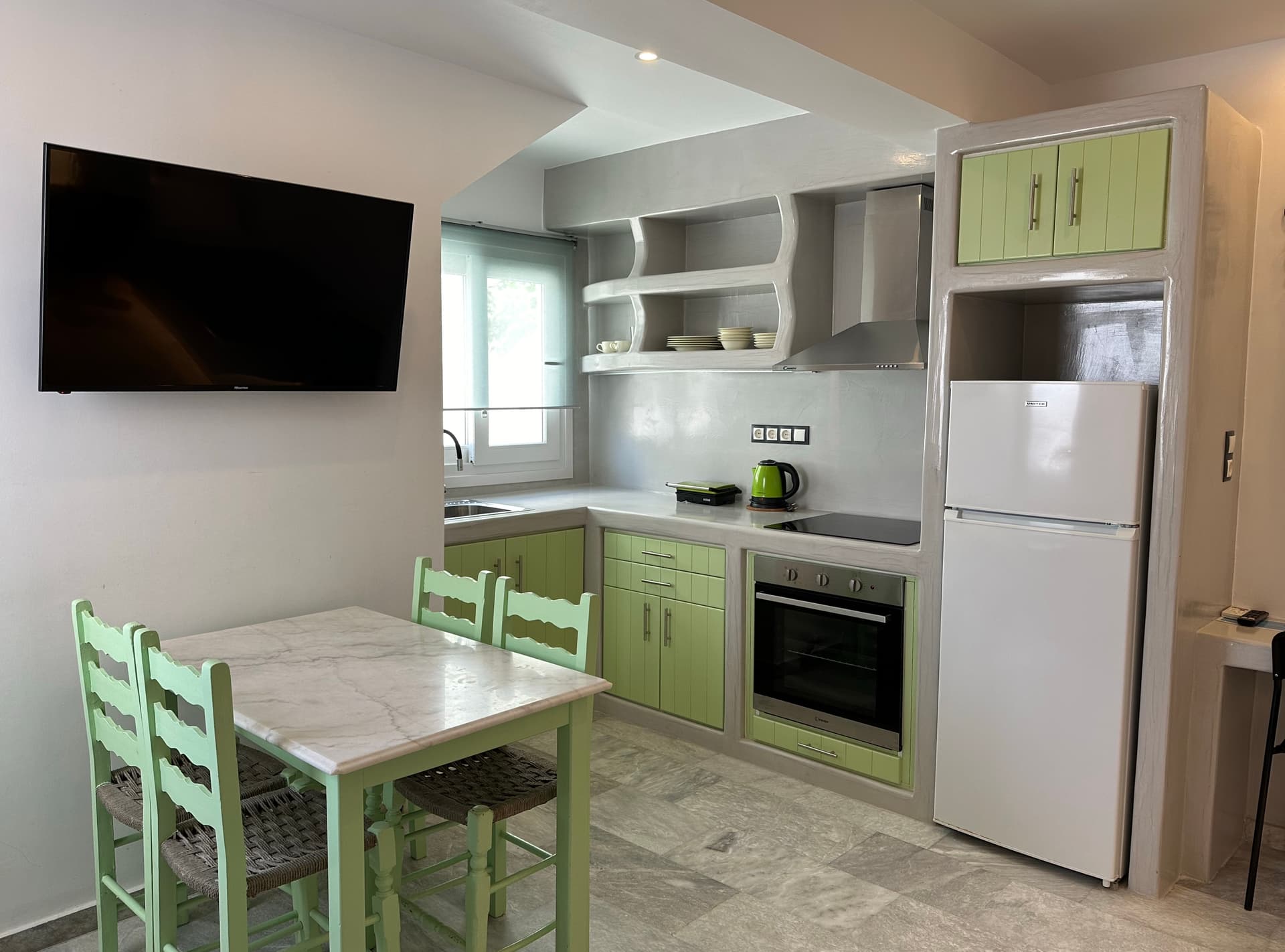 Superior Apartment spacious interior - View 5